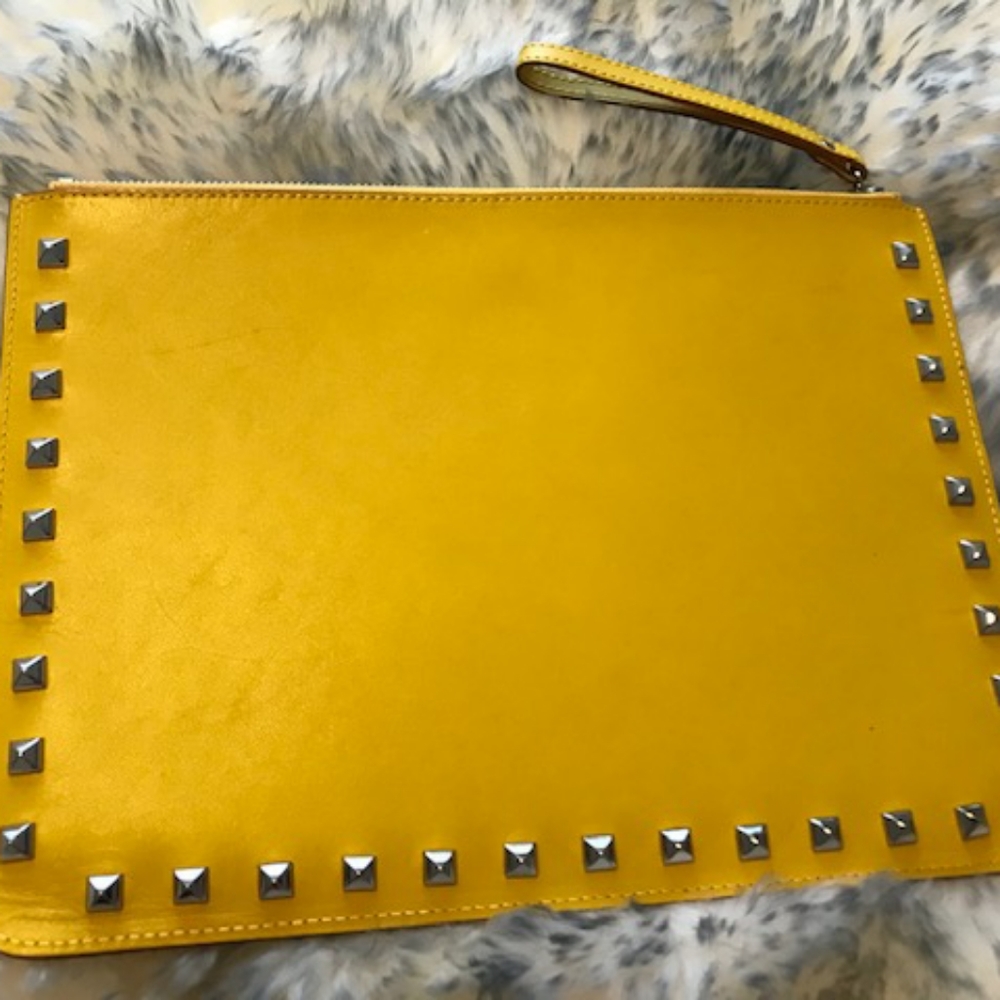 Rebecca Minkoff Pouch/Wristlet